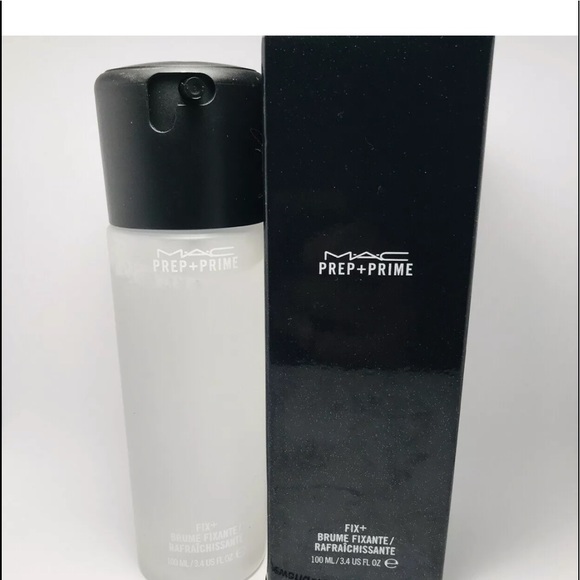 MAC Cosmetics Other - Mac Prep and Prime full size 3.4oz
